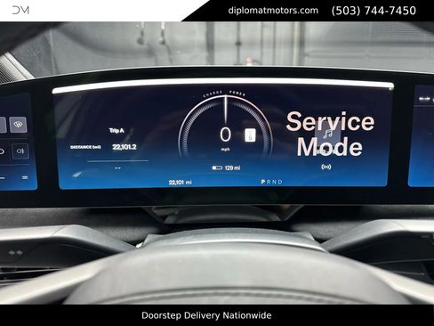 Used 2022 Lucid Air Grand Touring image 31