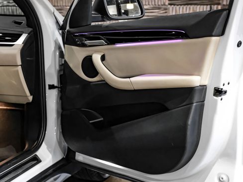 Used 2021 BMW X1 sDrive28i w/ Convenience Package image 46