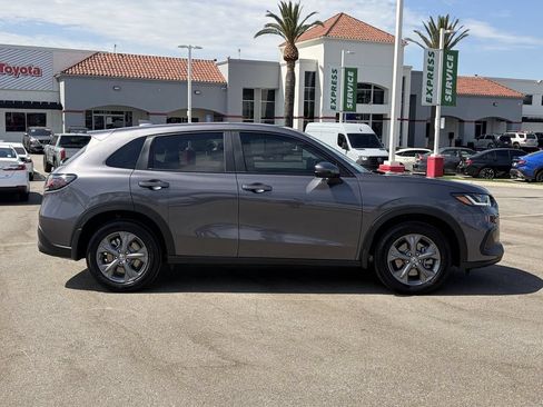 Used 2026 Honda HR-V LX image 45