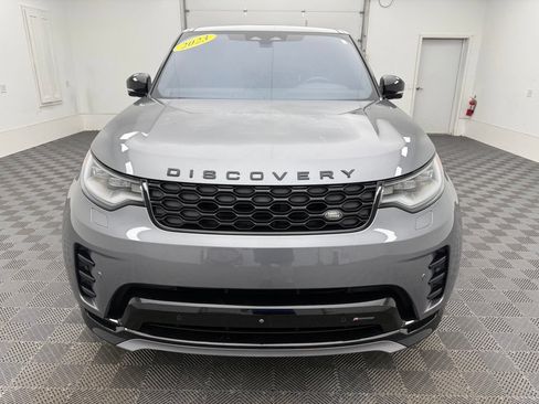 Used 2023 Land Rover Discovery S R-Dynamic AWD/4WD image 16
