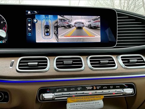 New 2026 Mercedes-Benz GLE 350 GLE 350 image 12