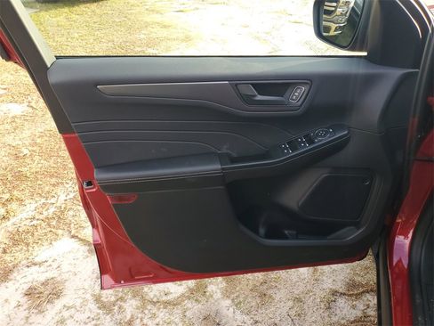 New 2026 Ford Escape Active w/ Tech Pack #1 image 5