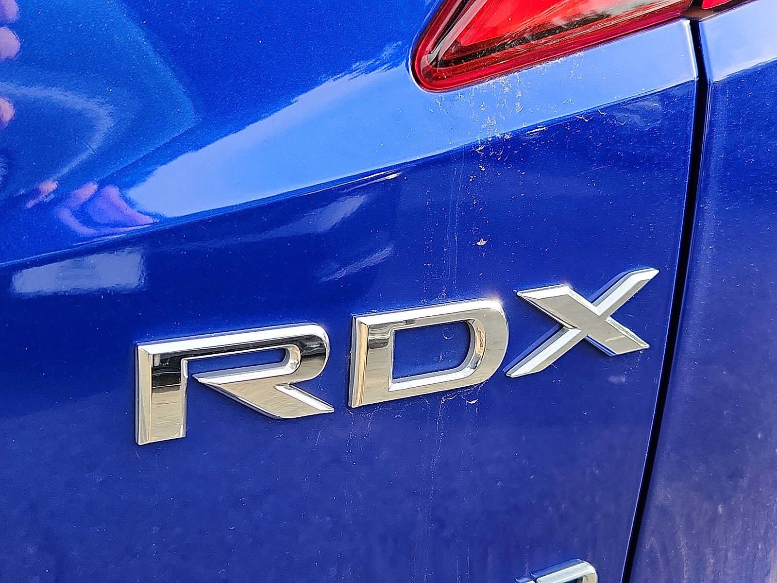 Used 2023 Acura RDX w/ Advance Package AWD/4WD image 29
