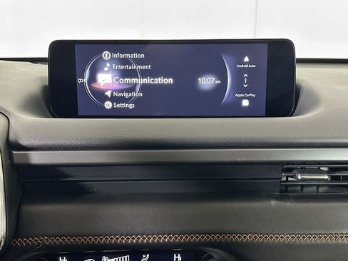 Used 2025 MAZDA CX-50 2.5 Hybrid w/ Premium Plus Pkg image 21