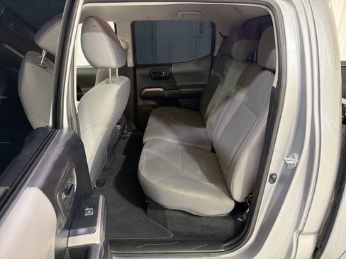 Used 2021 Toyota Tacoma SR5 image 23