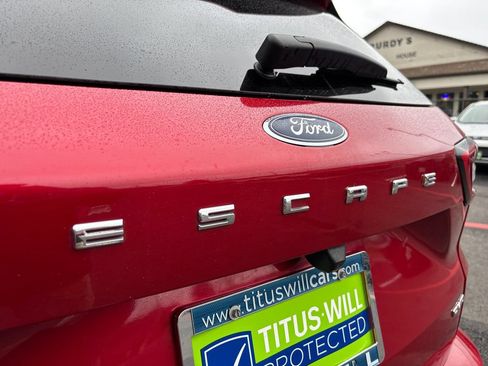 Used 2023 Ford Escape ST-Line Select w/ Tech Pack #1 AWD/4WD image 33