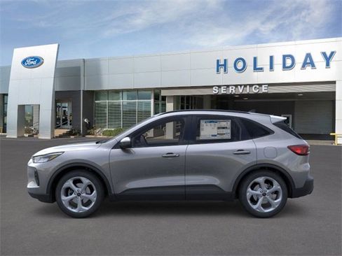 New 2026 Ford Escape ST-Line Select w/ Tech Pack #1 image 3