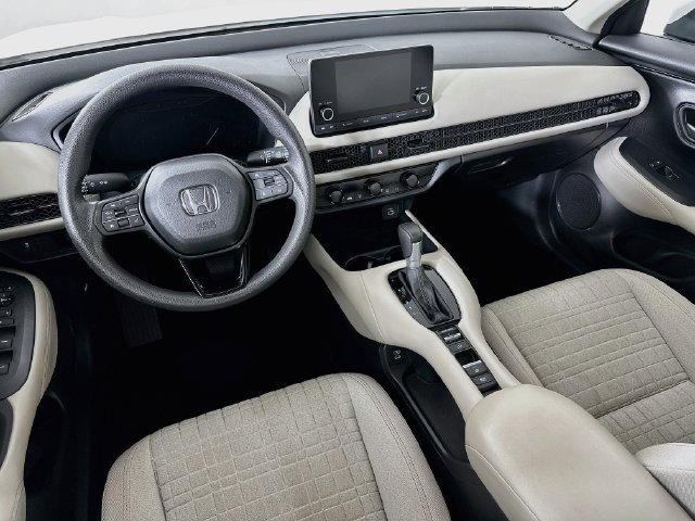 Certified 2024 Honda HR-V LX image 27