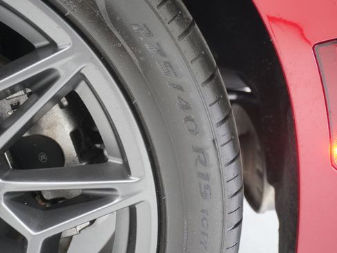 Used 2024 Ford Mustang GT Premium image 28