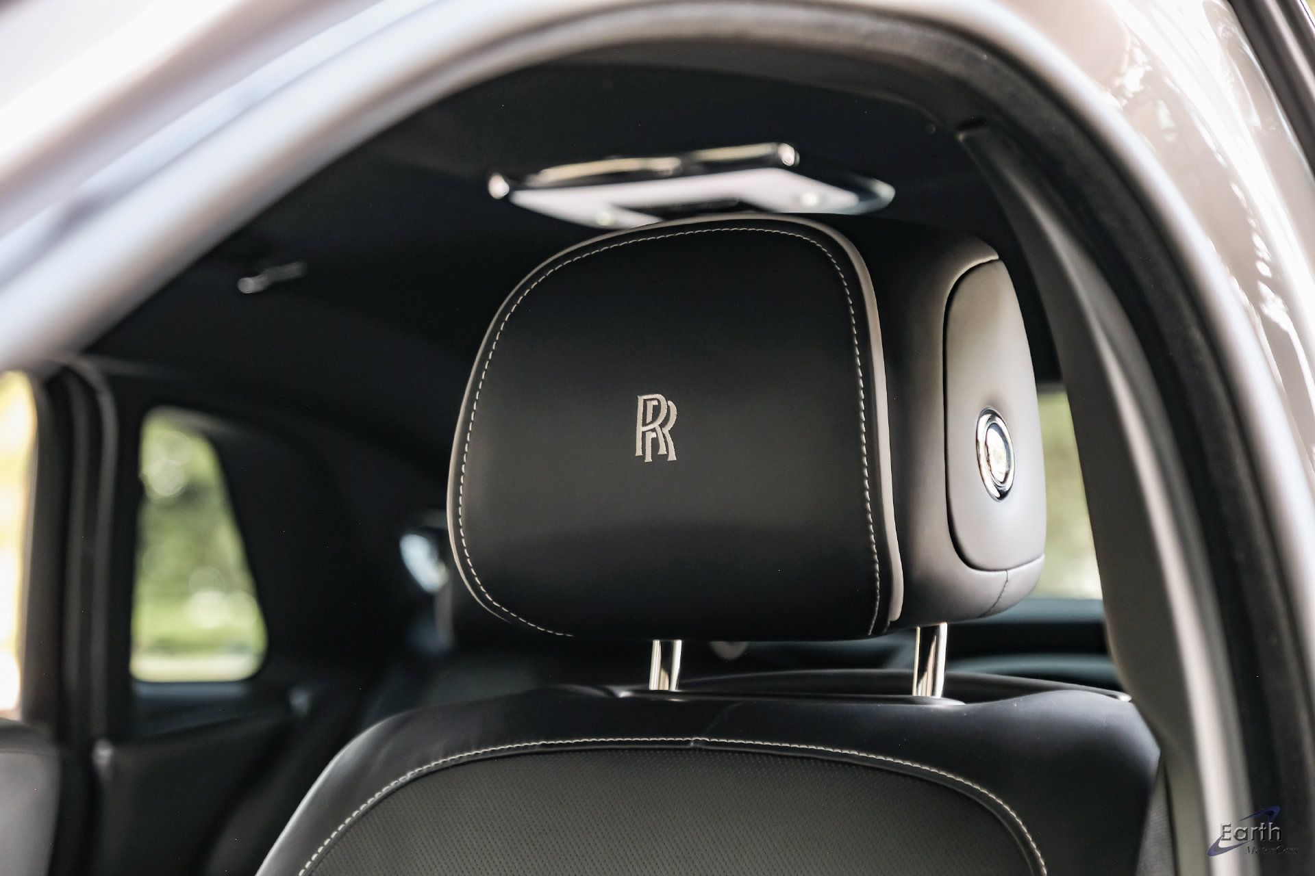 Used 2021 Rolls-Royce Ghost AWD/4WD image 38