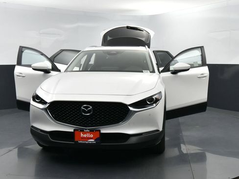 New 2026 MAZDA CX-30 AWD 2.5 S image 35