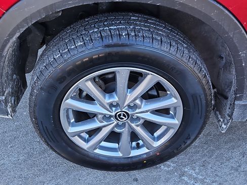 Used 2023 MAZDA CX-5 AWD 2.5 S w/ Select Package image 28