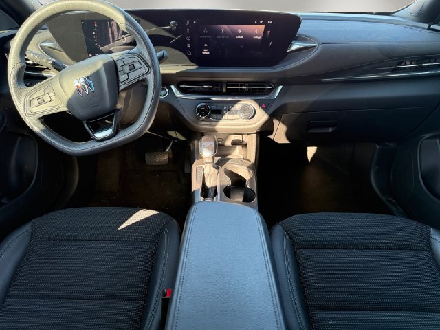 Used 2025 Buick Envista Preferred FWD image 12