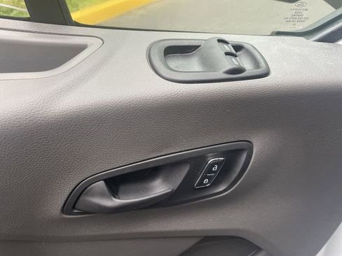 New 2025 Ford Transit 350 DRW w/ Interior Upgrade Package image 11
