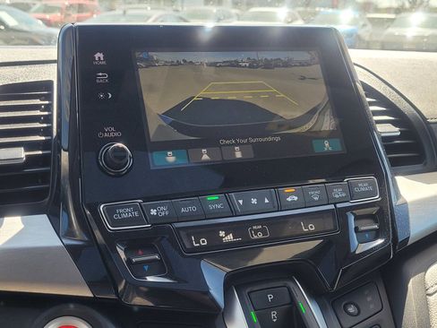 Used 2023 Honda Odyssey EX-L image 25