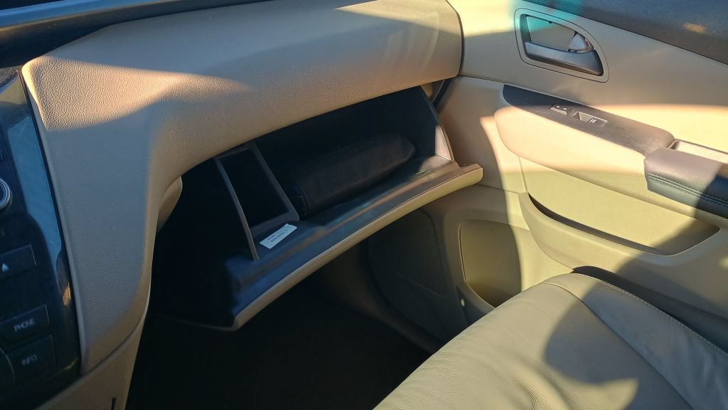 Used 2012 Honda Odyssey Touring image 21