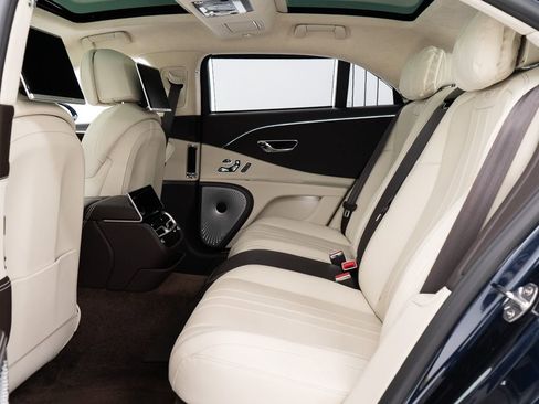 Used 2020 Bentley Flying Spur W12 AWD/4WD image 24