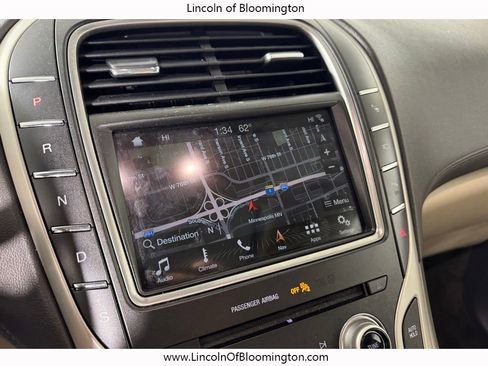 Used 2017 Lincoln MKX Reserve w/ Canadian Touring Package image 39