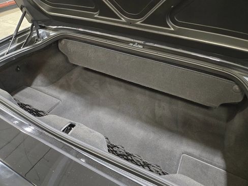 Used 2008 Chevrolet Corvette Convertible w/ Preferred Equipment Group image 25