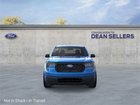 New 2026 Ford Maverick XL image 6