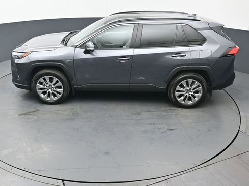 Certified 2024 Toyota RAV4 XLE Premium image 46