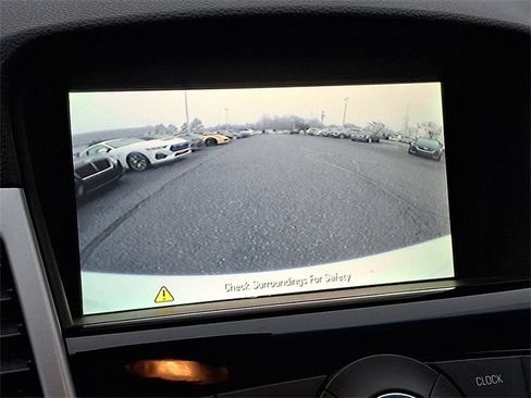 Used 2013 Chevrolet Cruze LT w/ All-Star Edition image 15