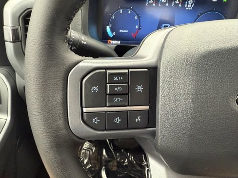 New 2025 Ford F150 XLT w/ Equipment Group 301A Standard image 43