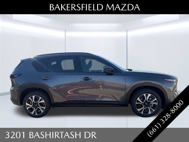 New 2026 MAZDA CX-5 Preferred AWD/4WD image 6