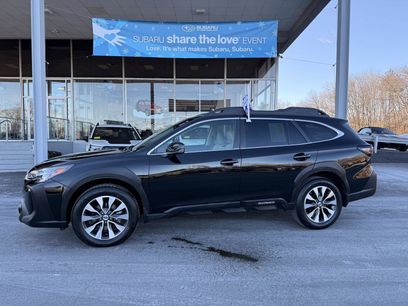 Certified 2023 Subaru Outback Limited XT