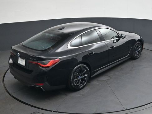 Used 2023 BMW i4 eDrive35 RWD image 26