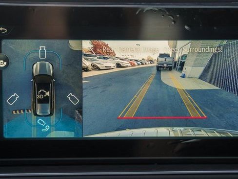 New 2026 Mercedes-Benz GLS 580 4MATIC image 48