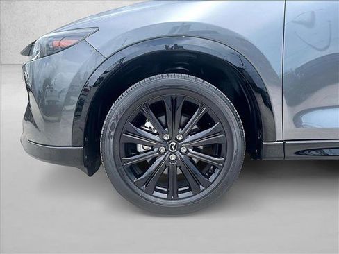 Used 2023 MAZDA CX-5 AWD 2.5 Turbo image 10