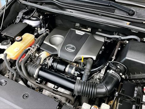 Used 2019 Lexus NX 300 F Sport w/ Accessory Package 2 image 30