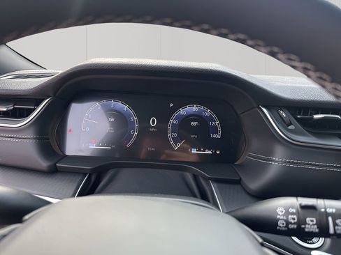 Used 2024 GMC Sierra 2500 Denali w/ Denali Reserve Package image 33