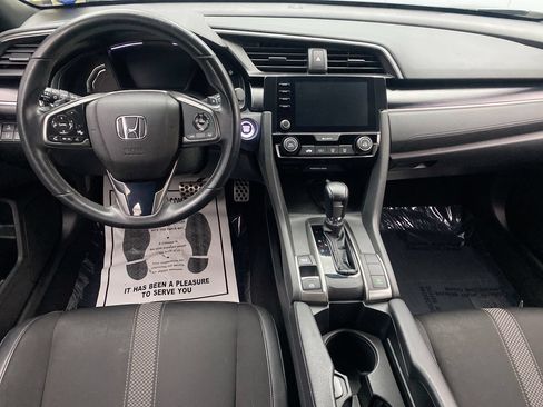 Used 2021 Honda Civic Sport image 15