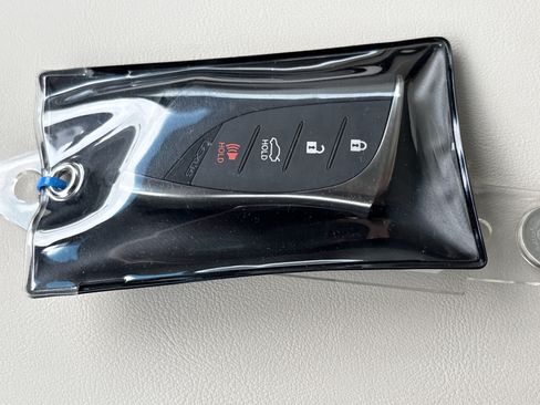 Used 2023 Lexus ES 300h w/ Premium Package FWD image 36