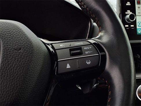 Certified 2023 Honda CR-V Sport Touring image 21