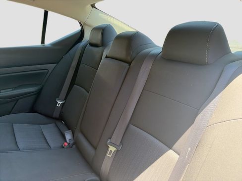 Used 2019 Nissan Altima 2.5 SV FWD image 25