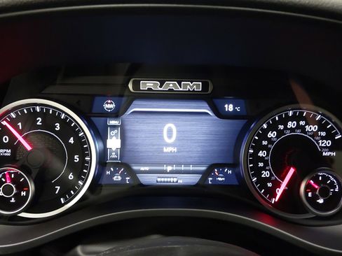 New 2026 RAM 1500 Big Horn image 18