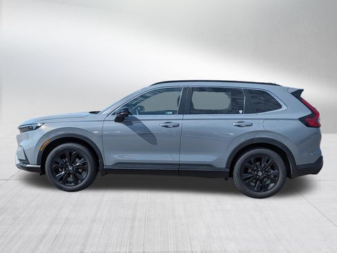 Used 2023 Honda CR-V Sport Touring image 4