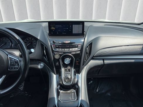 Used 2019 Acura RDX AWD w/ Technology Package image 15
