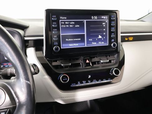 Used 2020 Toyota Corolla SE image 5