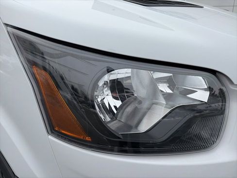 Used 2023 Ford Transit 250 Medium Roof AWD w/ Load Area Protection Package image 14