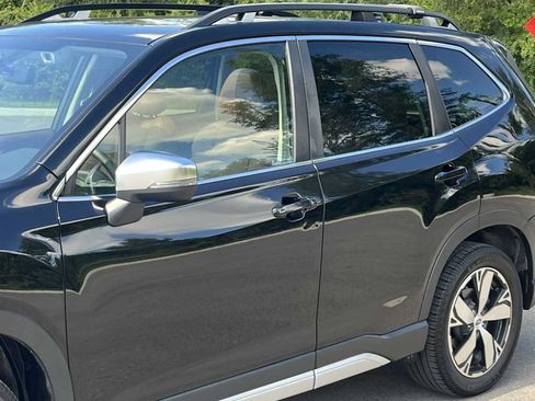 Used 2020 Subaru Forester Touring AWD/4WD image 16