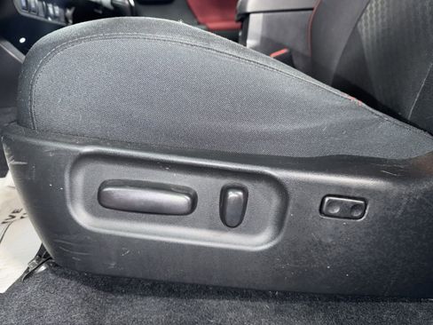 Used 2023 Toyota Tacoma SR5 w/ Technology Package image 17