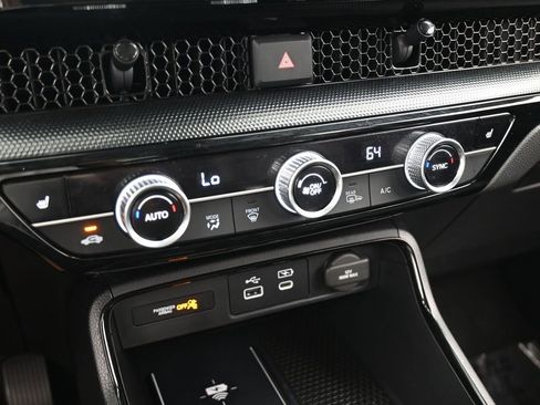 Used 2023 Honda CR-V EX-L image 26