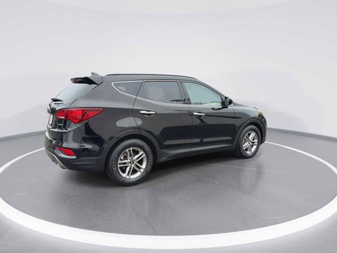 Used 2018 Hyundai Santa Fe Sport w/ 2.4L Tech Package 04 FWD image 8