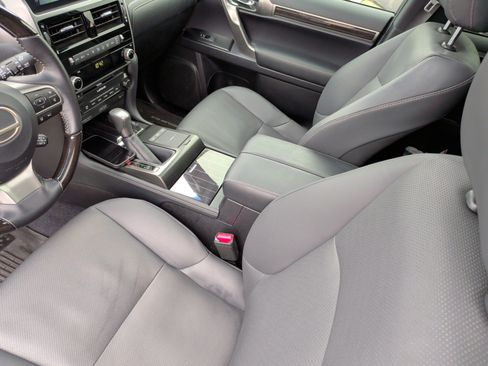 Used 2022 Lexus GX 460 Premium image 26