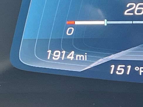 Used 2023 Chevrolet Corvette Z06 image 22