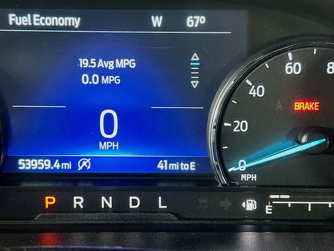 Used 2023 Ford Explorer XLT w/ Equipment Group 202A image 19